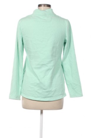 Damen Shirt Smallshow, Größe S, Farbe Grün, Preis 13,22 €