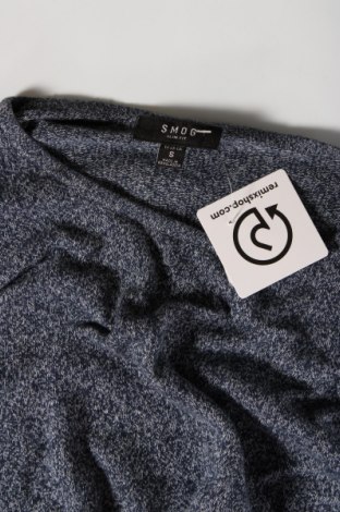 Γυναικεία μπλούζα Smog, Μέγεθος S, Χρώμα Μπλέ, Τιμή 10,00 €