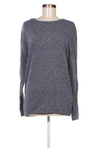 Γυναικεία μπλούζα Smog, Μέγεθος S, Χρώμα Μπλέ, Τιμή 10,00 €