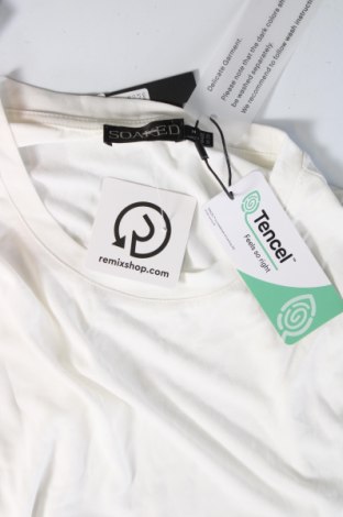 Γυναικεία μπλούζα Soaked In Luxury, Μέγεθος M, Χρώμα Λευκό, Τιμή 27,84 €
