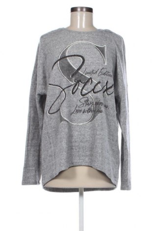Γυναικεία μπλούζα Soccx, Μέγεθος M, Χρώμα Πολύχρωμο, Τιμή 5,64 €