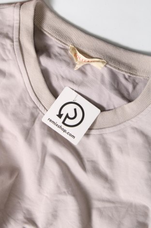 Γυναικεία μπλούζα Solitaire, Μέγεθος L, Χρώμα Γκρί, Τιμή 47,63 €