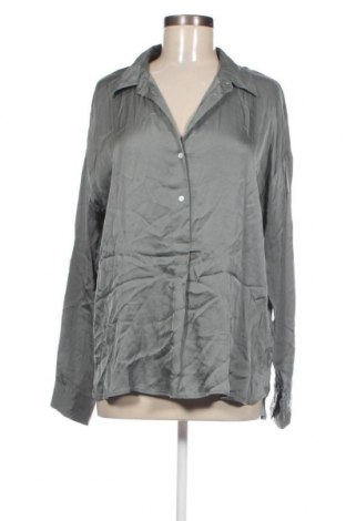 Damen Shirt Someday., Größe M, Farbe Grau, Preis € 3,55