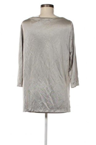 Γυναικεία μπλούζα Someday., Μέγεθος M, Χρώμα Ασημί, Τιμή 4,21 €
