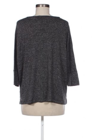 Γυναικεία μπλούζα Someday., Μέγεθος S, Χρώμα Γκρί, Τιμή 3,15 €