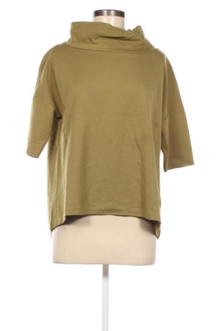 Дамска блуза Someday., Размер M, Цвят Зелен, Цена 15,30 лв.