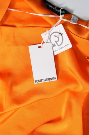 Дамска блуза Something New, Размер L, Цвят Оранжев, Цена 77,00 лв.