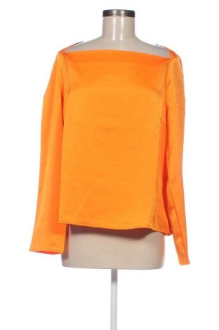 Γυναικεία μπλούζα Something New, Μέγεθος L, Χρώμα Πορτοκαλί, Τιμή 13,89 €