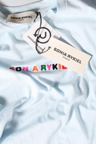 Damen Shirt Sonia Rykiel, Größe M, Farbe Blau, Preis € 148,97