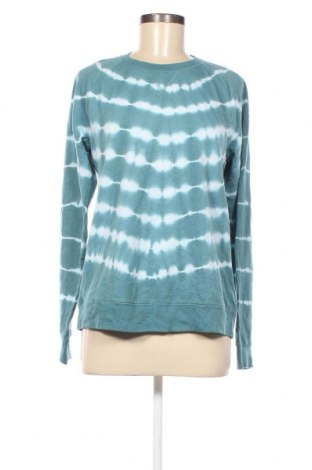 Γυναικεία μπλούζα Sonoma, Μέγεθος M, Χρώμα Μπλέ, Τιμή 2,70 €