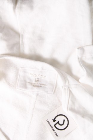 Damen Shirt Sonoma, Größe XL, Farbe Weiß, Preis 13,22 €