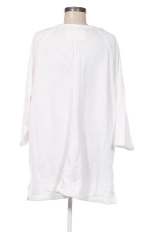 Γυναικεία μπλούζα Sonoma, Μέγεθος XL, Χρώμα Λευκό, Τιμή 11,75 €