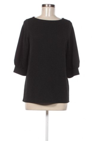 Γυναικεία μπλούζα Sora, Μέγεθος M, Χρώμα Μαύρο, Τιμή 2,35 €
