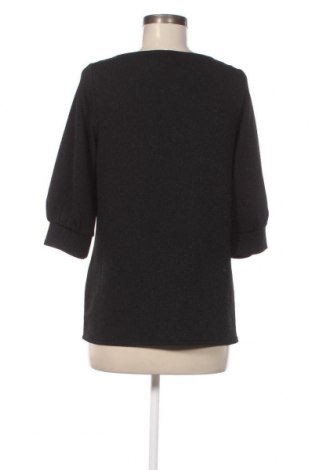 Γυναικεία μπλούζα Sora, Μέγεθος M, Χρώμα Μαύρο, Τιμή 3,41 €