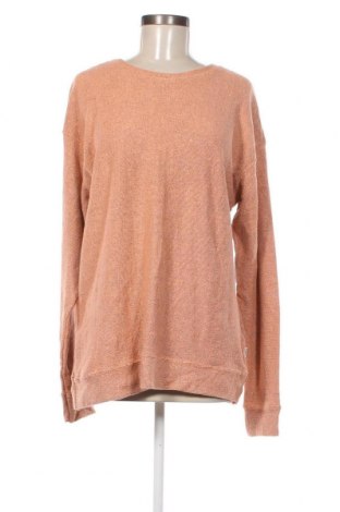 Γυναικεία μπλούζα Southern Spirit, Μέγεθος XL, Χρώμα Πορτοκαλί, Τιμή 5,75 €