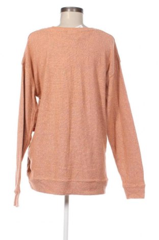 Γυναικεία μπλούζα Southern Spirit, Μέγεθος XL, Χρώμα Πορτοκαλί, Τιμή 5,18 €
