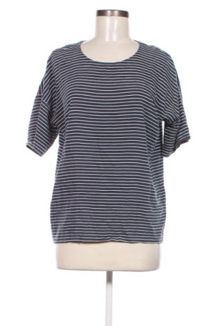 Γυναικεία μπλούζα Soya Concept, Μέγεθος L, Χρώμα Μπλέ, Τιμή 17,00 €