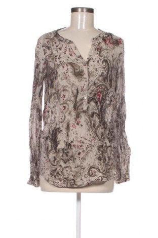 Дамска блуза Soya Concept, Размер M, Цвят Многоцветен, Цена 19,94 лв.