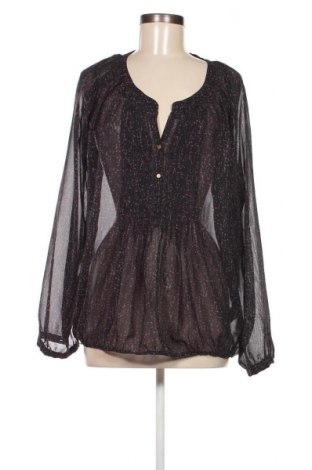 Γυναικεία μπλούζα Soya Concept, Μέγεθος XL, Χρώμα Μαύρο, Τιμή 10,54 €