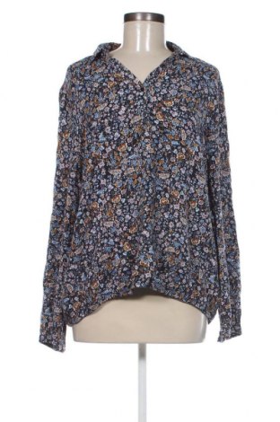 Дамска блуза Soya Concept, Размер XXL, Цвят Многоцветен, Цена 30,60 лв.