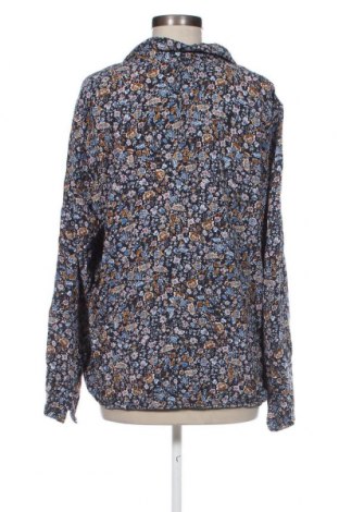 Дамска блуза Soya Concept, Размер XXL, Цвят Многоцветен, Цена 30,60 лв.