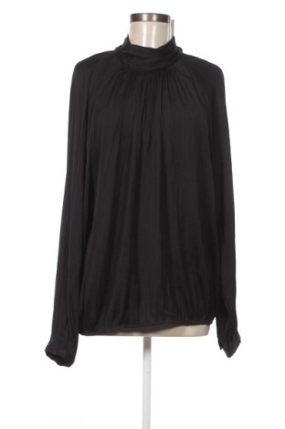 Дамска блуза Soya Concept, Размер XXL, Цвят Черен, Цена 28,90 лв.