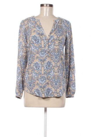Дамска блуза Soya Concept, Размер XS, Цвят Многоцветен, Цена 6,80 лв.