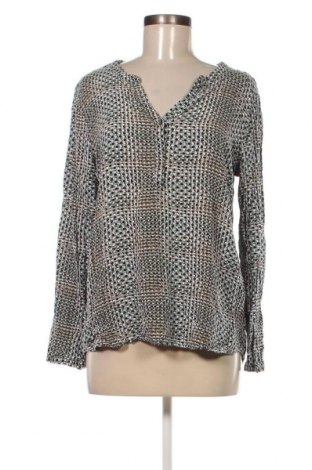 Γυναικεία μπλούζα Soya Concept, Μέγεθος L, Χρώμα Πολύχρωμο, Τιμή 4,21 €