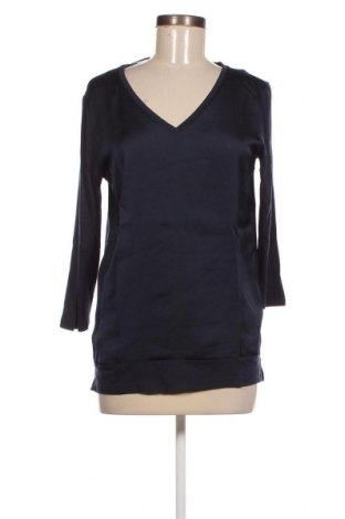 Γυναικεία μπλούζα Soya Concept, Μέγεθος S, Χρώμα Μπλέ, Τιμή 7,94 €