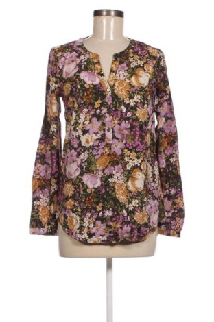 Дамска блуза Soya Concept, Размер XS, Цвят Многоцветен, Цена 11,55 лв.