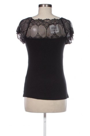 Damen Shirt Soya Concept, Größe L, Farbe Schwarz, Preis 39,69 €
