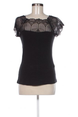 Дамска блуза Soya Concept, Размер L, Цвят Черен, Цена 38,50 лв.
