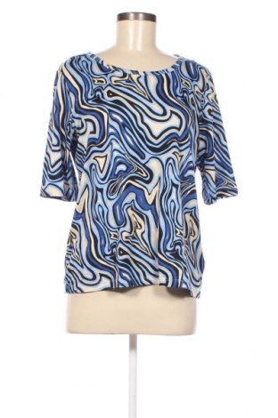 Дамска блуза Soya Concept, Размер M, Цвят Многоцветен, Цена 34,00 лв.