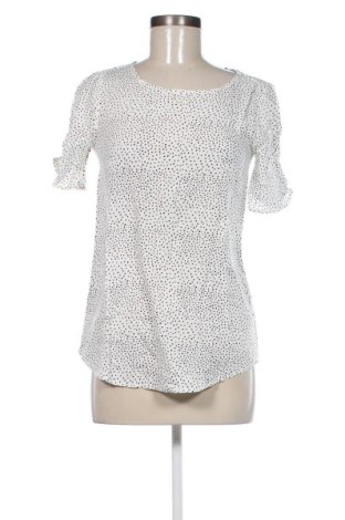 Дамска блуза Soya Concept, Размер XS, Цвят Бял, Цена 34,65 лв.
