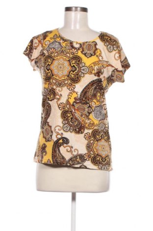 Дамска блуза Soya Concept, Размер S, Цвят Многоцветен, Цена 20,46 лв.