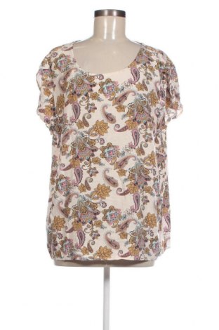 Γυναικεία μπλούζα Soya Concept, Μέγεθος XXL, Χρώμα Πολύχρωμο, Τιμή 12,62 €