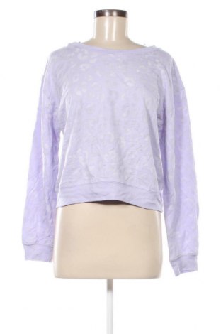 Γυναικεία μπλούζα Splendid, Μέγεθος L, Χρώμα Βιολετί, Τιμή 11,88 €