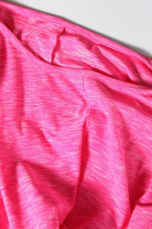 Bluză de femei Sport Performance by Tchibo, Mărime M, Culoare Roz, Preț 18,16 Lei