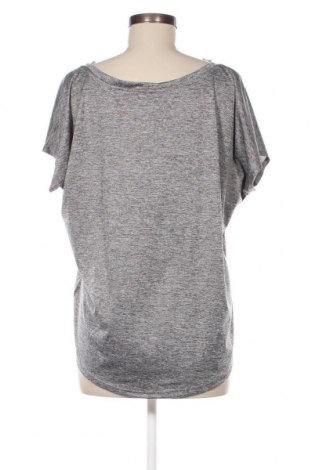 Damen Shirt Sports, Größe M, Farbe Grau, Preis 4,00 €