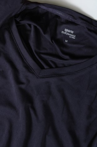 Damen Shirt Sports Performance by Tchibo, Größe M, Farbe Blau, Preis € 16,01
