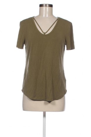 Дамска блуза Sportsgirl, Размер S, Цвят Зелен, Цена 15,20 лв.
