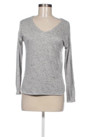 Damen Shirt Springfield, Größe XS, Farbe Grau, Preis € 3,76