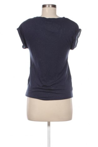 Damen Shirt Springfield, Größe XS, Farbe Blau, Preis € 5,69