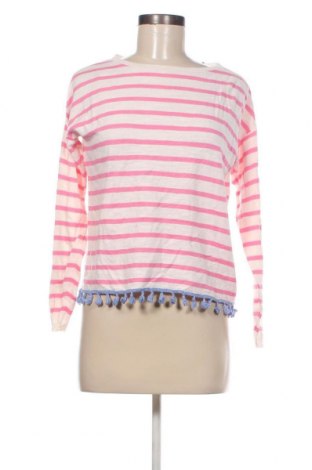 Damen Shirt Springfield, Größe M, Farbe Mehrfarbig, Preis 6,58 €