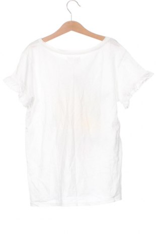 Дамска блуза Springfield, Размер XS, Цвят Бял, Цена 20,00 лв.
