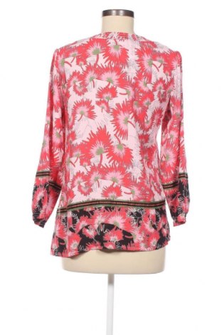 Γυναικεία μπλούζα S'questo, Μέγεθος S, Χρώμα Πολύχρωμο, Τιμή 1,76 €