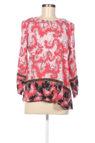 Damen Shirt S'questo, Größe S, Farbe Mehrfarbig, Preis € 1,98