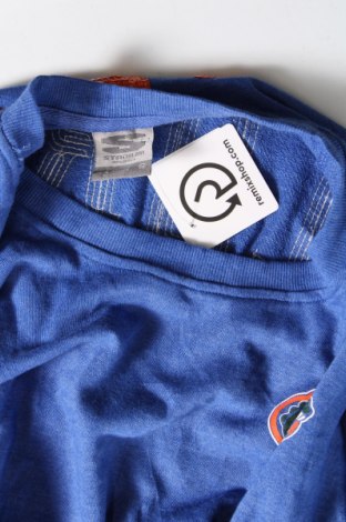Damen Shirt Stadium, Größe S, Farbe Blau, Preis € 1,98