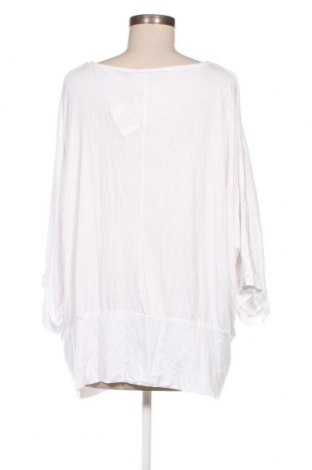 Γυναικεία μπλούζα Star By Julien Macdonald, Μέγεθος XL, Χρώμα Λευκό, Τιμή 10,99 €