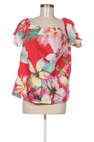 Дамска блуза Star By Julien Macdonald, Размер XXL, Цвят Многоцветен, Цена 33,93 лв.